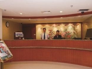 Hotel All Season Xizhimem Peking Exterior foto